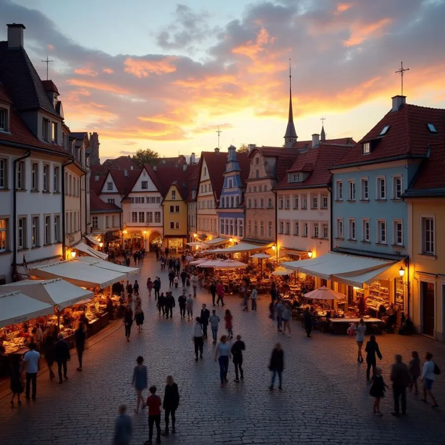 Opole – co zwiedzić w okolicy? Najważniejsze atrakcje turystyczne i localne skarby