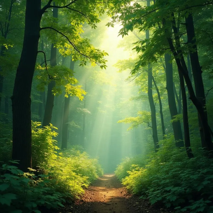 Najlepsze miejsca do odwiedzenia w Polsce: odkryj atrakcje turystyczne i piękno kraju