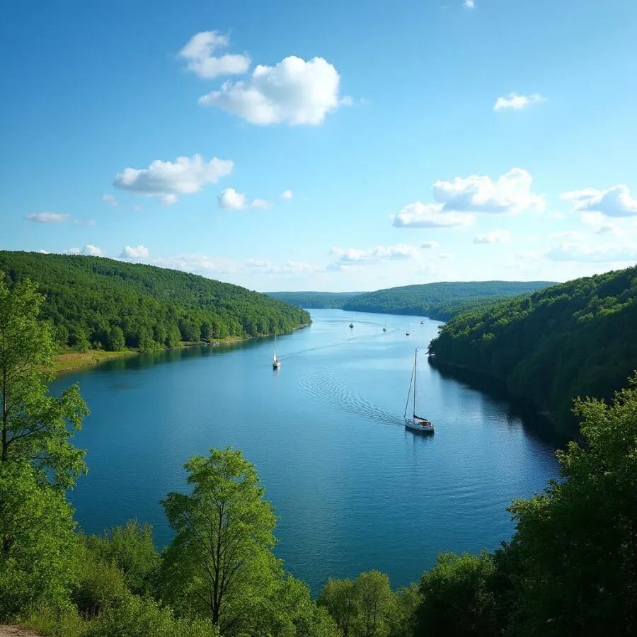 Tani wypad na weekend w Polsce – najlepsze kierunki dla turystów szukających oszczędności
