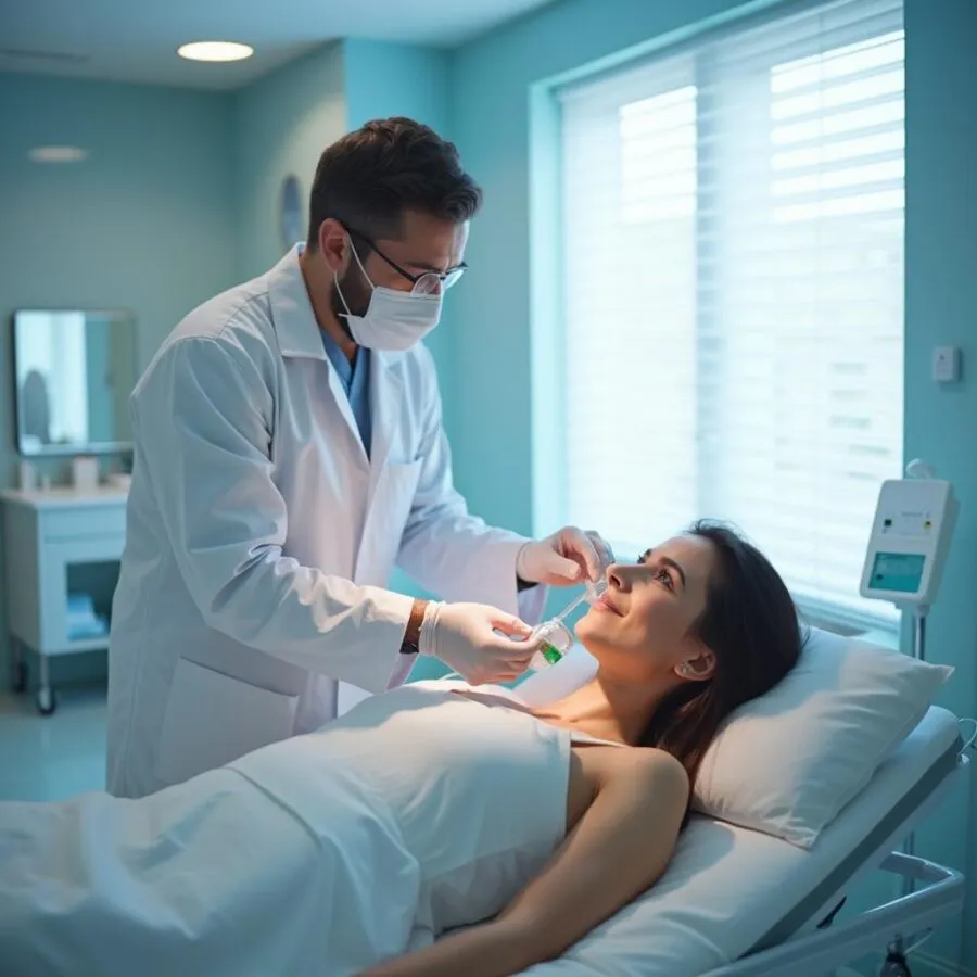 Chelatacja gdzie w Polsce – Gdzie znaleźć najlepsze miejsca i kliniki?