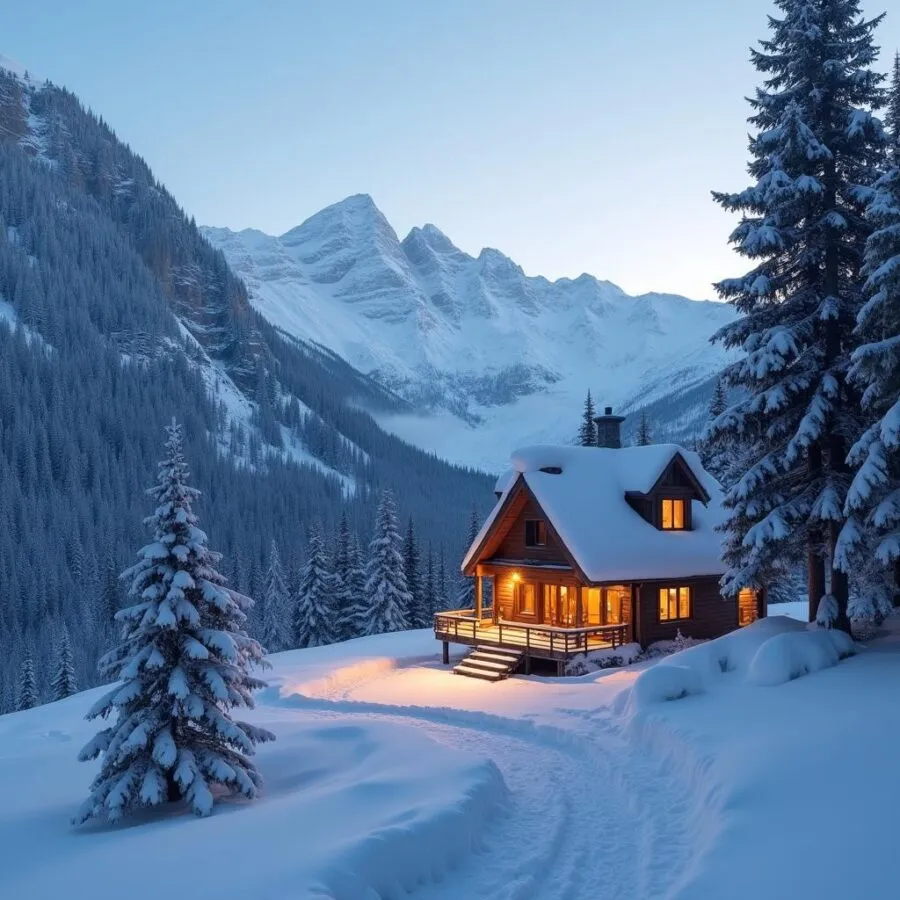 Co zwiedzić w Polsce zimą: najlepsze zimowe destynacje i atrakcje