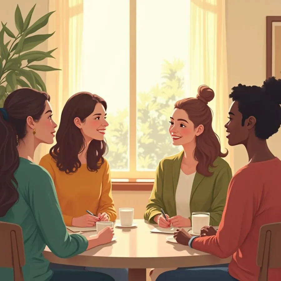 Samobójcy w Polsce: Statystyki, przyczyny i mity na temat kryzysu suicydalnego