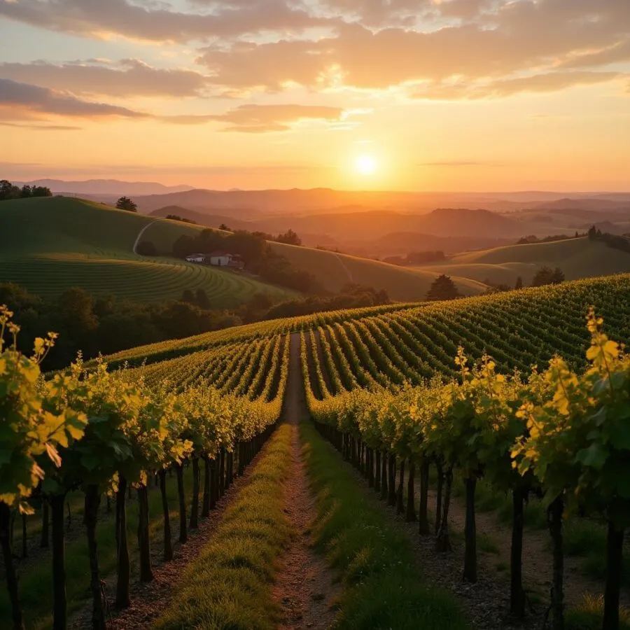 Gdzie pojechać w Lubuskim – odkryj najciekawsze atrakcje i ukryte skarby regionu