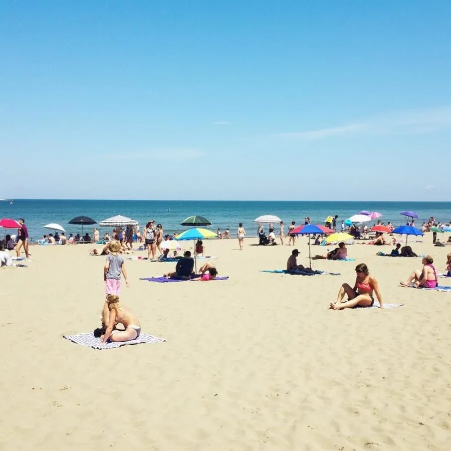 Grzybowo co zwiedzić: Przewodnik po najważniejszych atrakcjach turystycznych