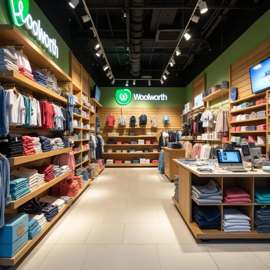 Gdzie w Polsce znajdują się sklepy Woolworth? Sprawdź lokalizacje i adresy