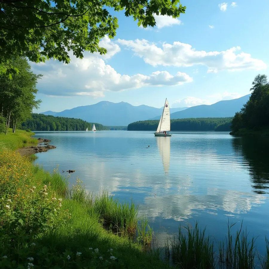 Turystyka w Polsce: Geografia jako klucz do odkrywania uroków kraju