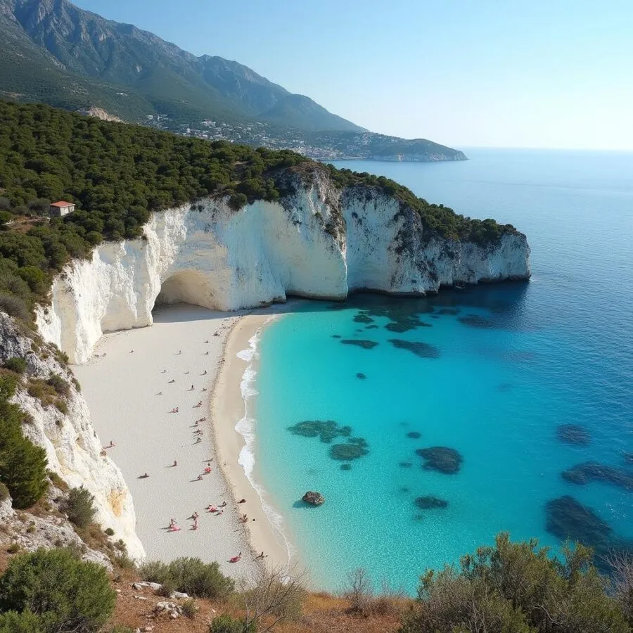 Thassos co zwiedzić: Najważniejsze atrakcje wyspy, które musisz zobaczyć