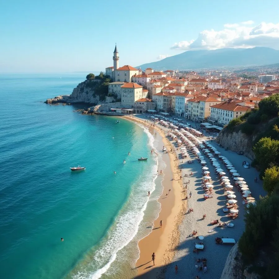 Pescara – co zwiedzić w okolicy: najciekawsze atrakcje i wycieczki do odkrycia