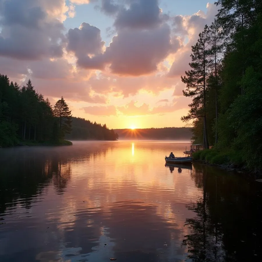 Gdzie pojechać na weekend w Polsce? Top 48 miejsc idealnych na krótki wypoczynek