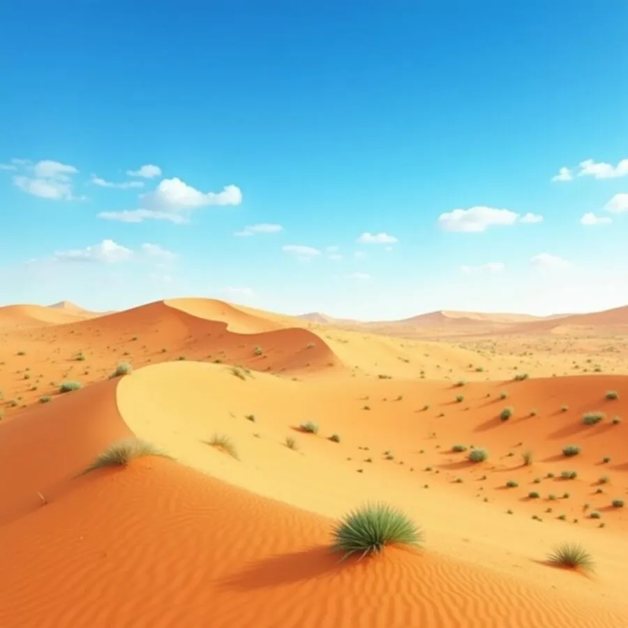 Egzotyczne miejsca w Polsce, które musisz odwiedzić w tym roku