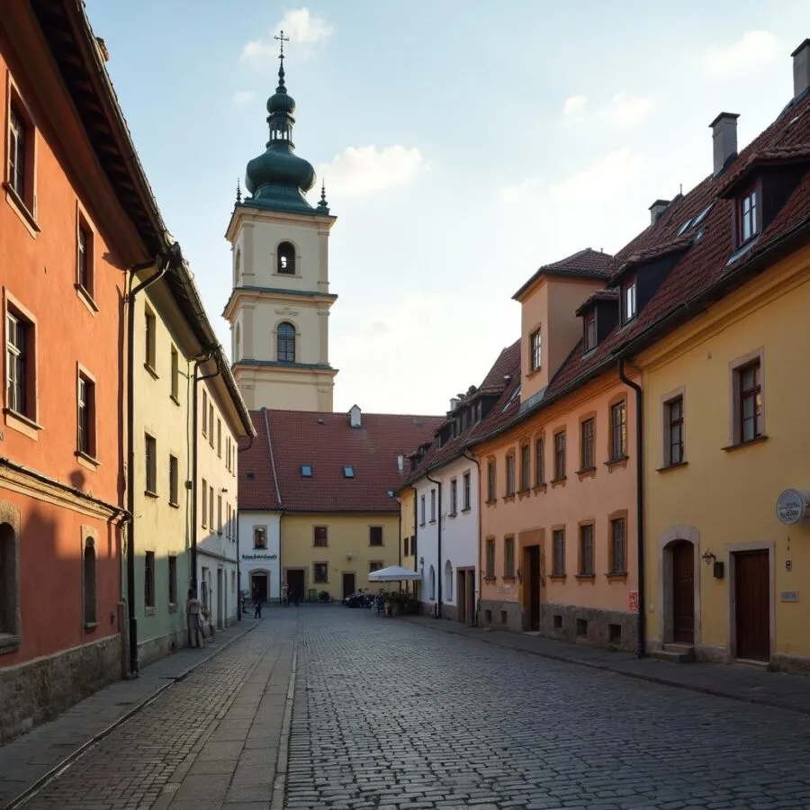 Co zwiedzić w Piotrkowie Trybunalskim: odkryj najciekawsze atrakcje turystyczne