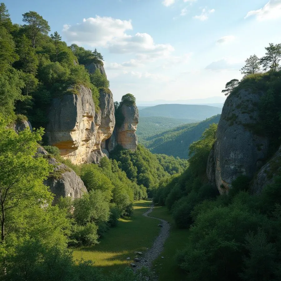 Nietypowe miejsca w Polsce na weekend, które musisz odkryć