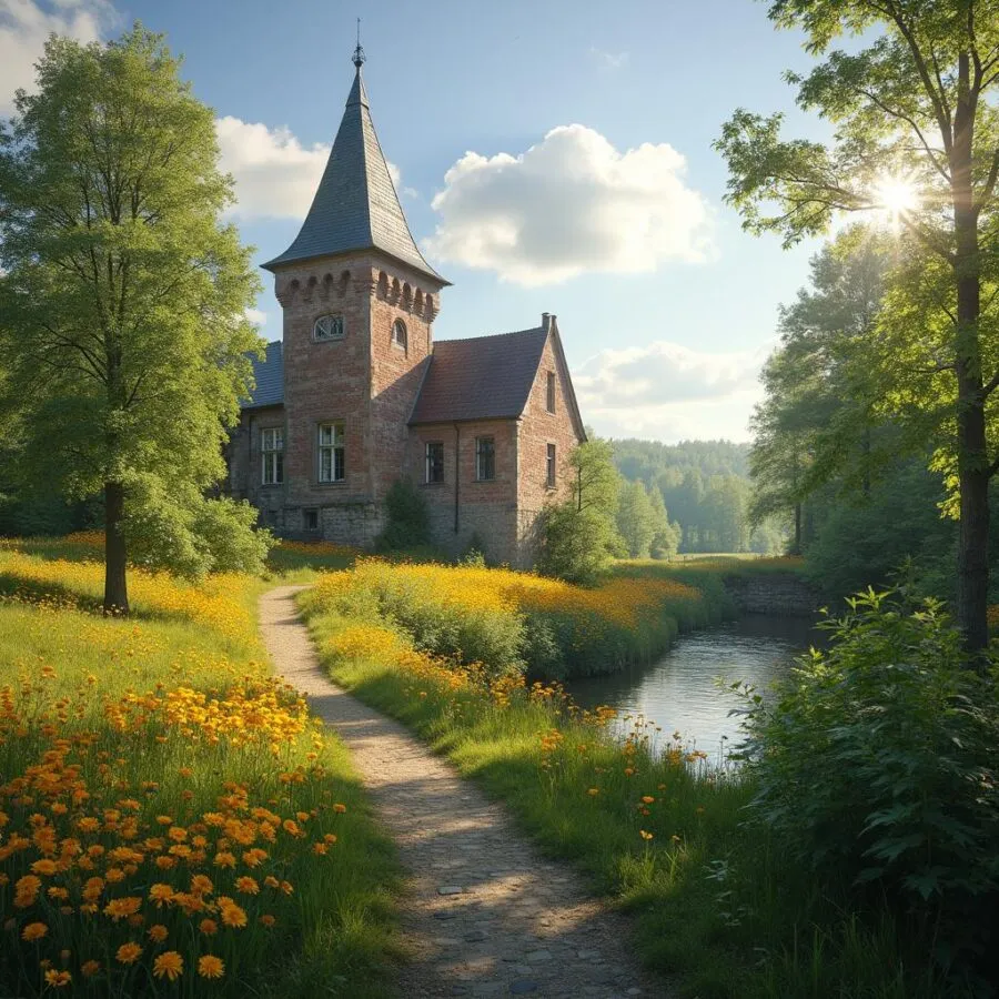 Gdzie pojechać na dwa dni? Najlepsze miejsca na weekendowe wypady w Polsce