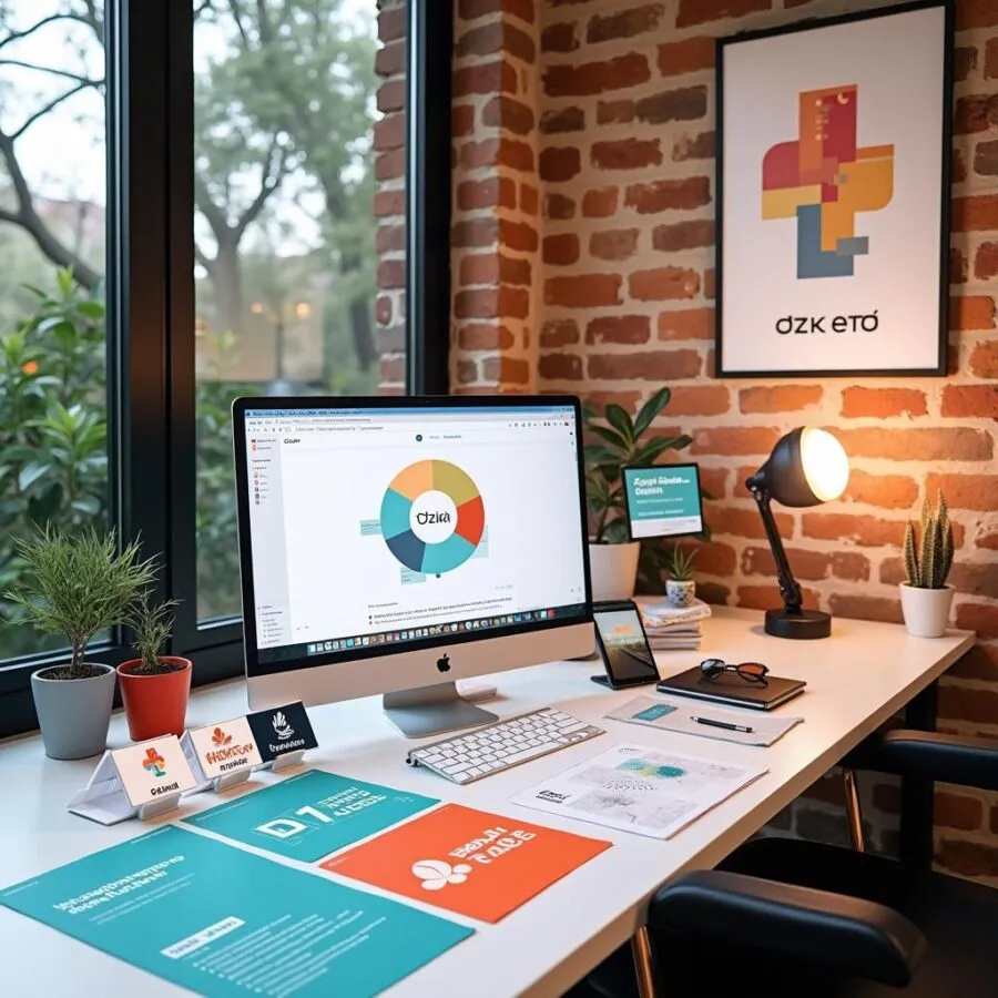 Drukarnie w Polsce: Przewodnik po najlepszych firmach i ich usługach