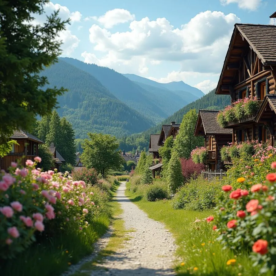 Co zwiedzić w Zakopanem latem: Najlepsze atrakcje turystyczne i miejsca do odwiedzenia