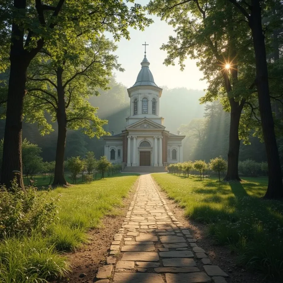 Turystyka religijna w Polsce: Odkryj najważniejsze miejsca pielgrzymkowe i ich znaczenie