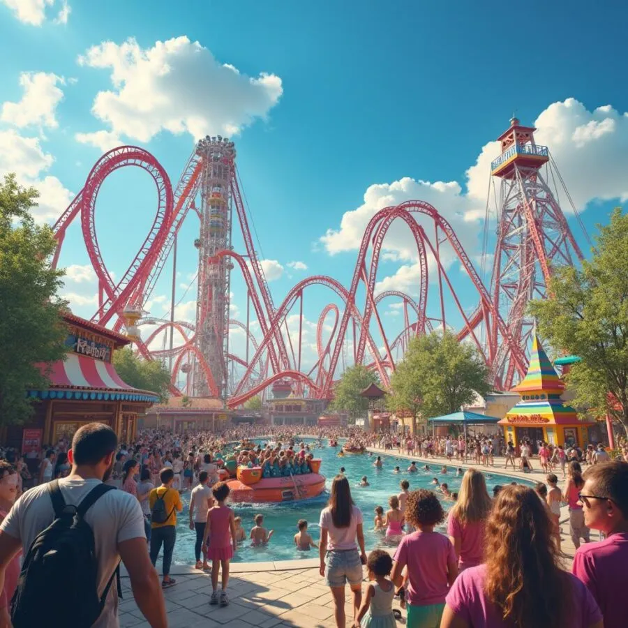 Co zwiedzić w Polsce z dziećmi: najlepsze atrakcje dla rodzin w 2023 roku