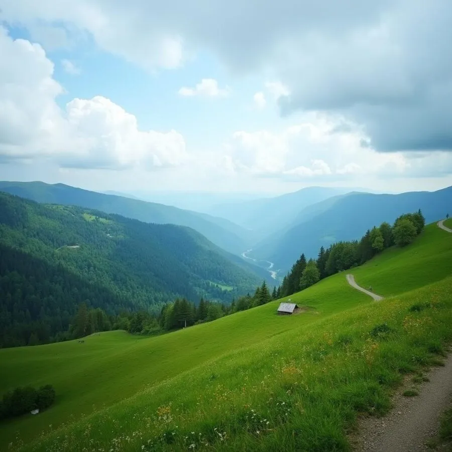 Co warto zwiedzić w Polsce na weekend? Top 10 miejsc idealnych na wyjazd