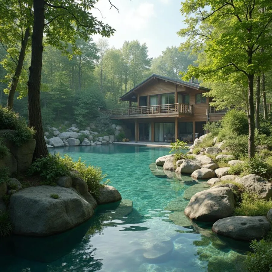 Turystyka zdrowotna w Polsce: Przewodnik po uzdrowiskach i korzyściach zdrowotnych