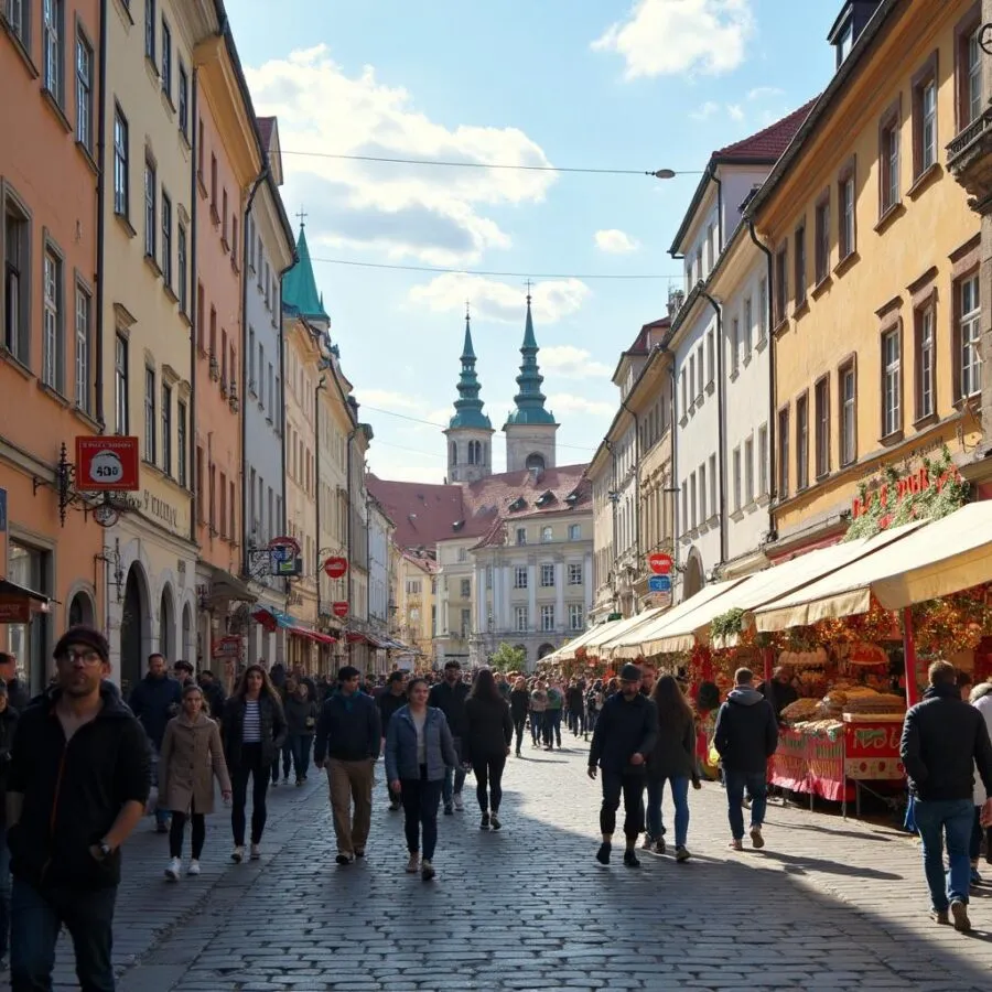Co ciekawego w Poznaniu w ten weekend? Sprawdź!