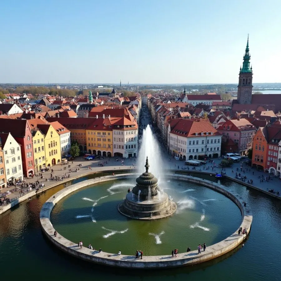 Gdańsk: odkryj najpiękniejsze miejsca, które musisz zobaczyć