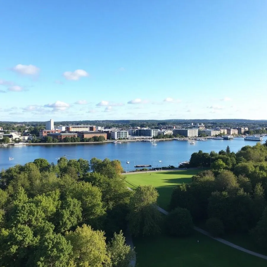 Oslo: 5 niesamowitych atrakcji, które musisz zobaczyć