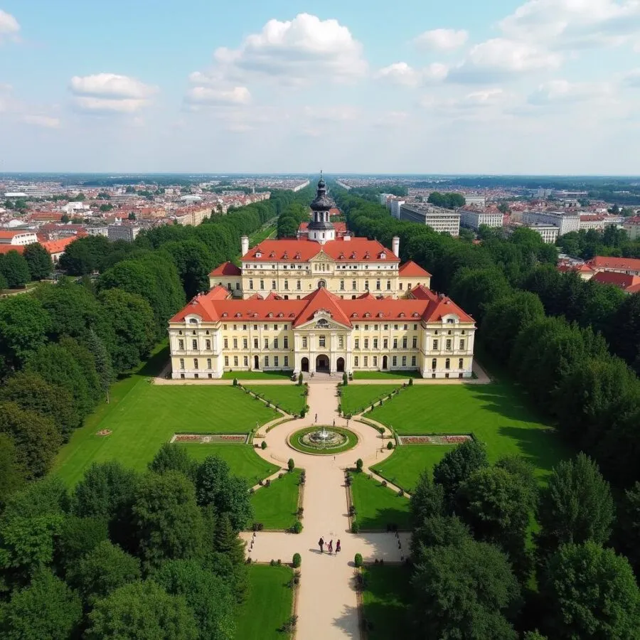 Białystok – odkryj najciekawsze atrakcje tego miasta