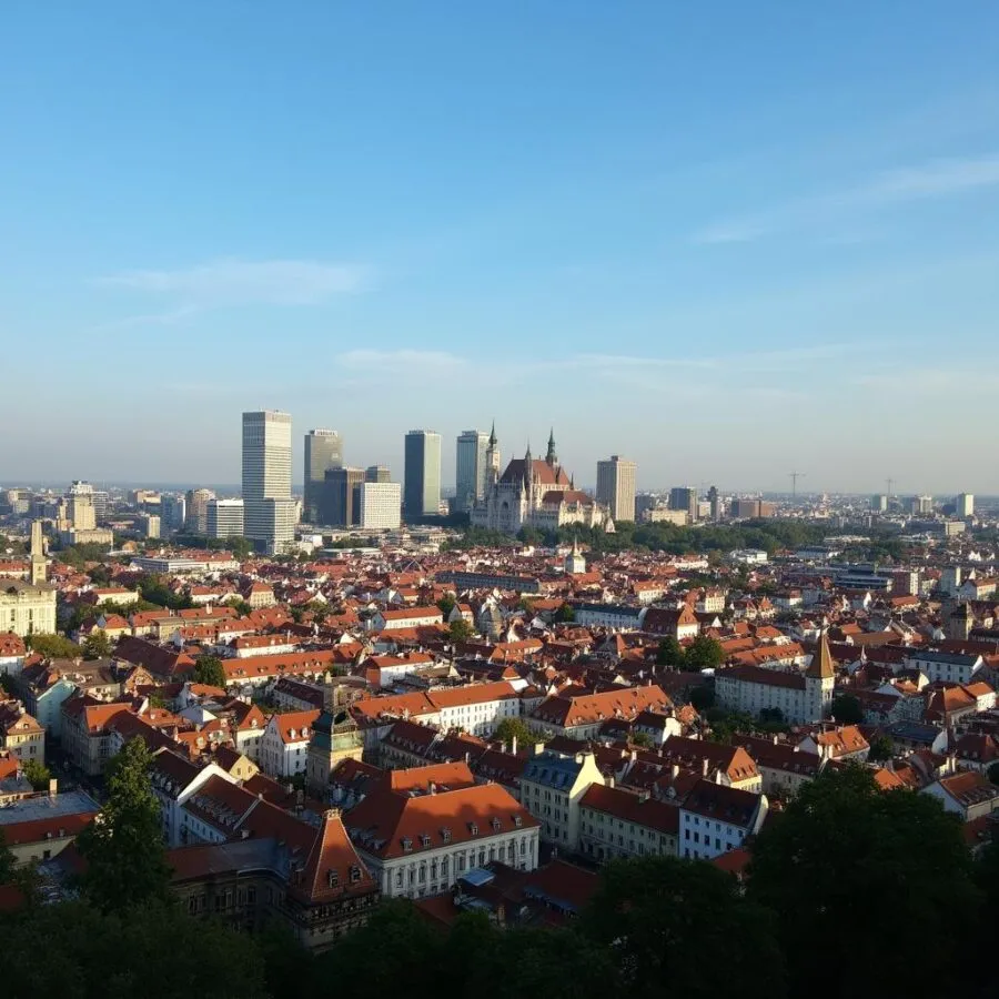 Odkryj fascynujące miejsca w Warszawie, które zachwycą każdego