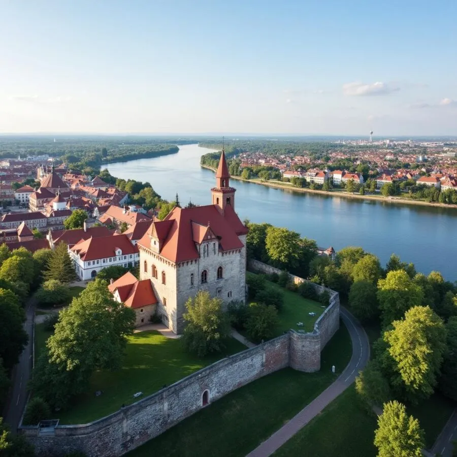 Szczecin pełen atrakcji — co warto zobaczyć?