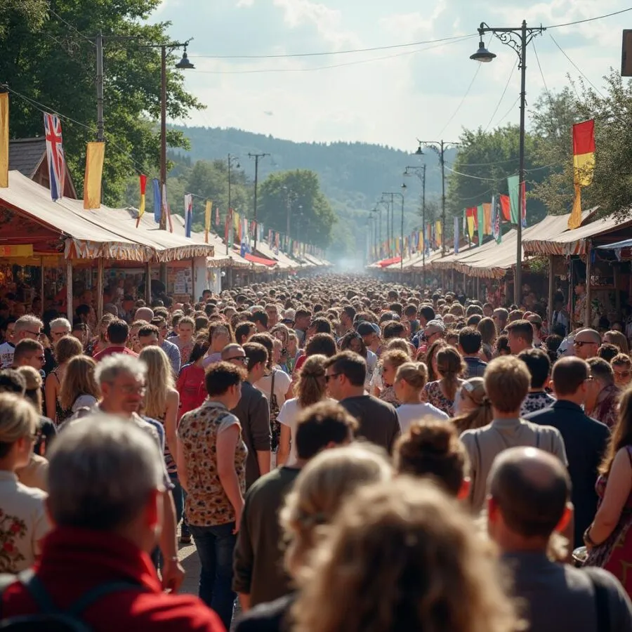 Ciekawe wydarzenia na Śląsku, które musisz zobaczyć w weekend