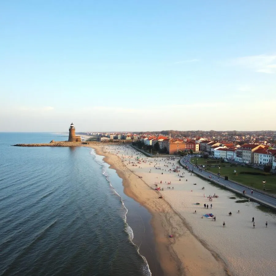 Co warto zobaczyć w Kołobrzegu? 5 niezapomnianych atrakcji