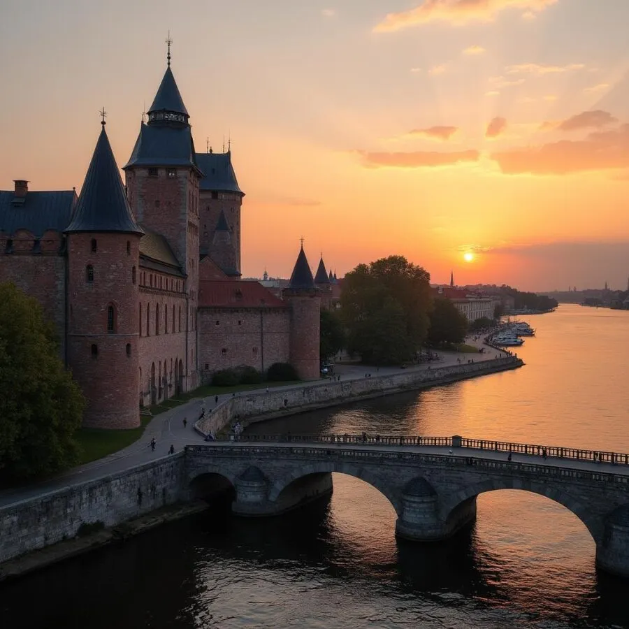 Szczecin na weekend: najciekawsze atrakcje do odkrycia