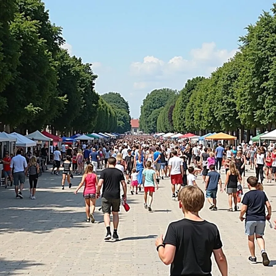 Co warto zobaczyć? Dzieje się w weekend w Szczecinie!